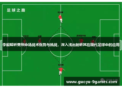 李毅解析菱形中场战术优势与挑战，深入浅出剖析其在现代足球中的应用