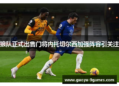 狼队正式出售门将内托切尔西加强阵容引关注 狼队正式出售门将内托切尔西加强阵容引关注